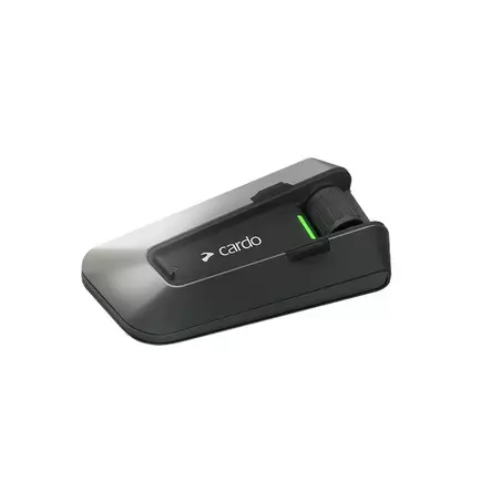 Cardo Packtalk Edge - Single - MC Hjälmar - 82920 - 2