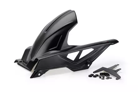 Puig Rear Hugger Honda Honda Cb750 Horne - Huggers - D476830 - 2
