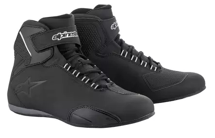 Alpinestars Sko Sektor Vattentät - MC Skor - D139603 - 1
