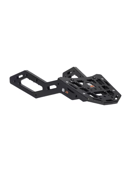AXP Rear Rack HDPE KTM 390 ADVENTURE R/X - Monteringsatser & Pakethållare - D529417 - 1