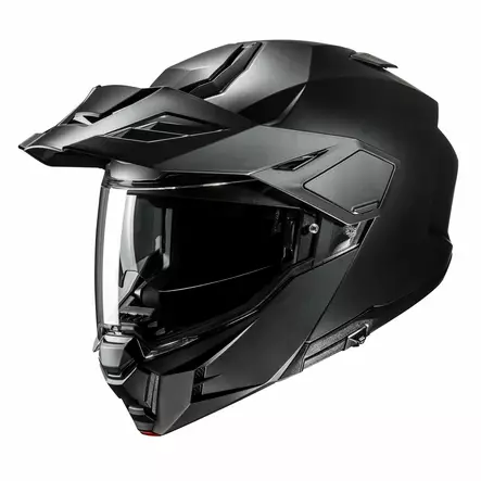 HJC Hjälm i80 Mattsvart - Integralhjälm - D484698 - 1