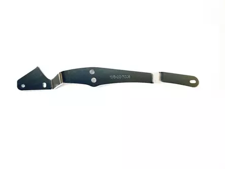 Camso Anti-rotation bracket - Reservdelar till bandsatser - D250729 - 1